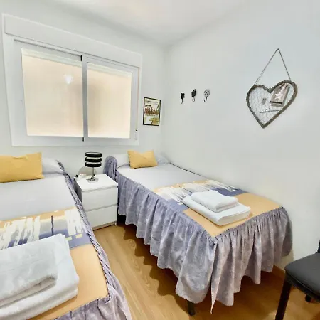 Apartment Con Parking Gratis En El Centro, 2