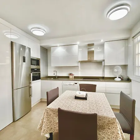 Apartment Con Parking Gratis En El Centro, 2 Almeria